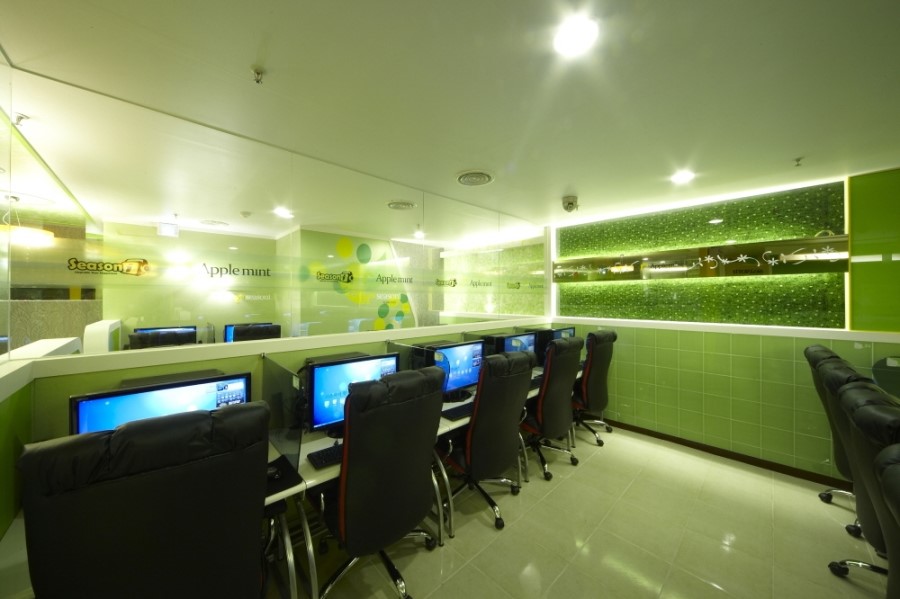 시즌아이PC방 이미지