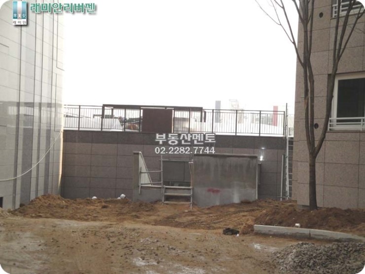 구립 래미안리버젠 어린이집 이미지