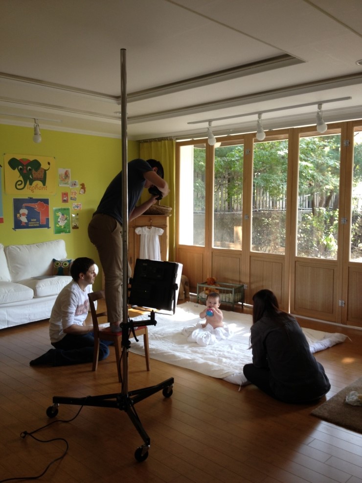 필립 스튜디오 이미지