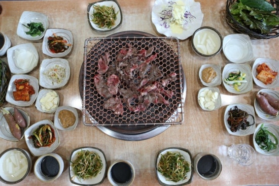 참광양불고기 이미지
