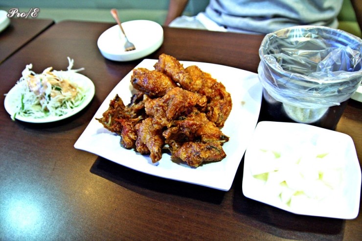호식이두마리치킨산곡 이미지