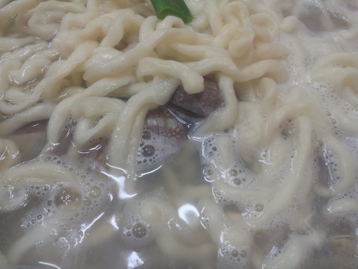 대전칼국수 이미지