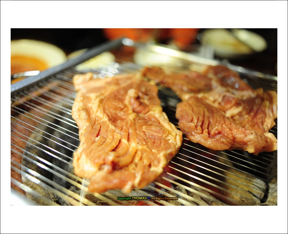 화동갈비주 이미지