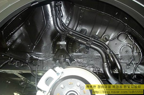 한빛자동차공업사 이미지