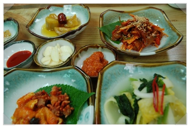 명품멸치건어물 이미지