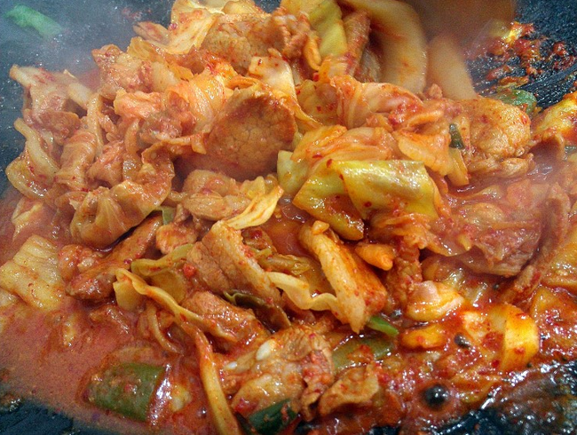 고추장불고기 이미지