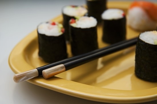 별꼬마김밥 이미지