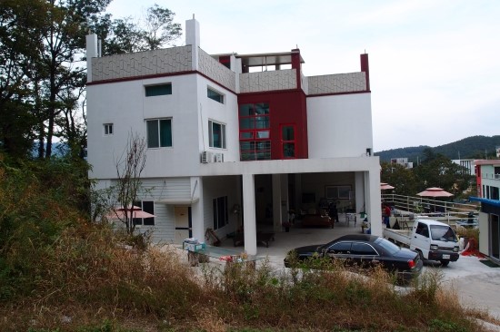 마니산밸리 이미지