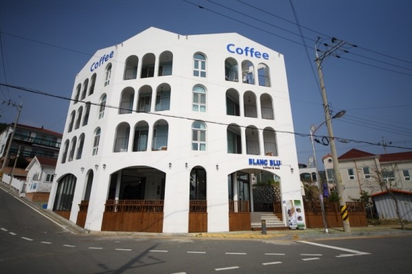 거제도펜션블랑블루 이미지