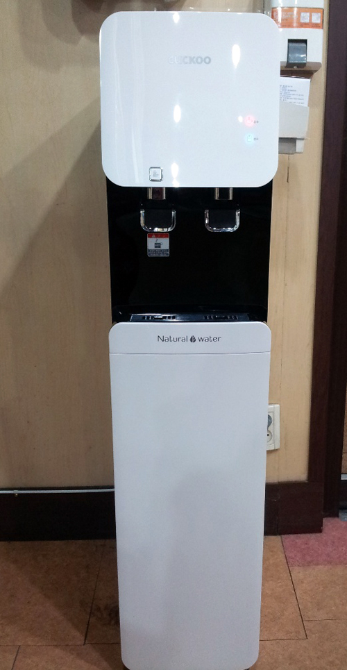정수기관리센터 이미지