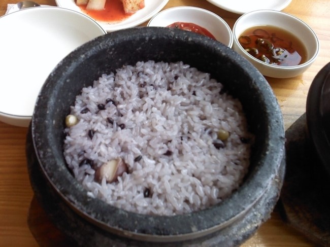 옛수원설렁탕 이미지