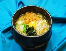콩나물해장국 이미지