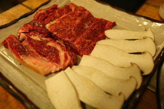 신촌불고기 이미지