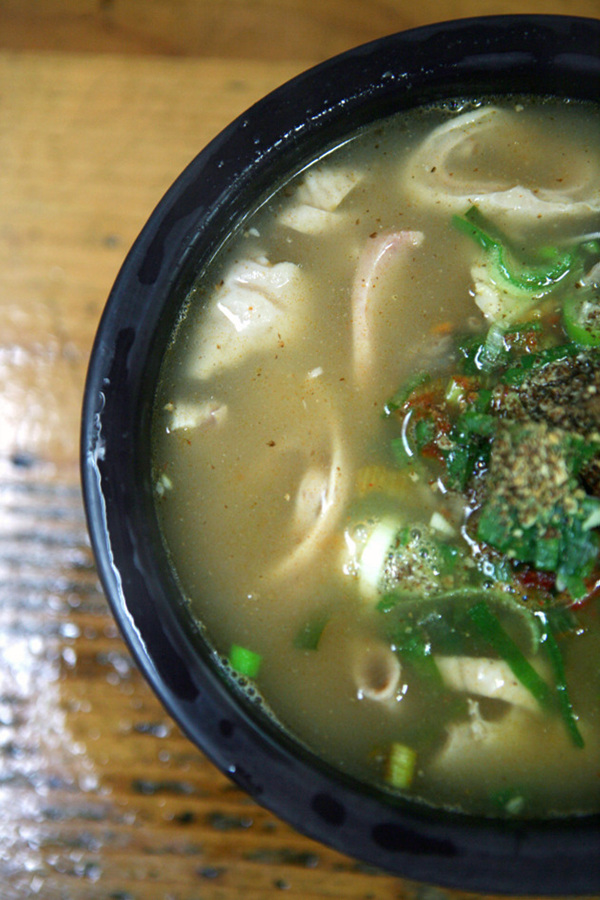 명가순대 이미지