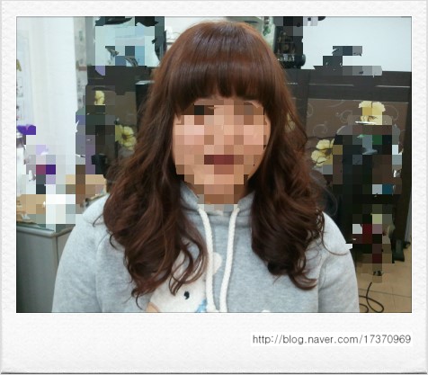 로뎀헤어샵 이미지