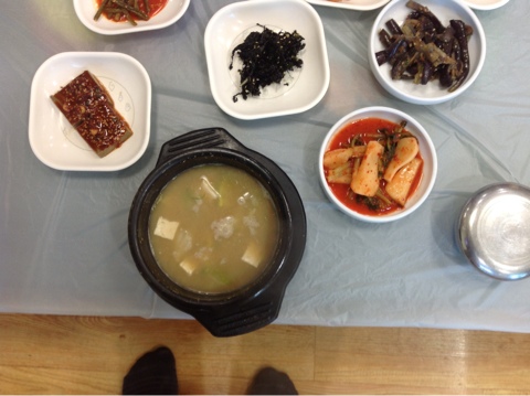 들꽃식당 이미지