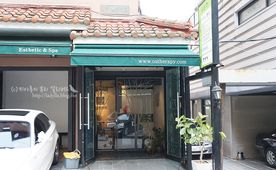 오즈테라피 이미지