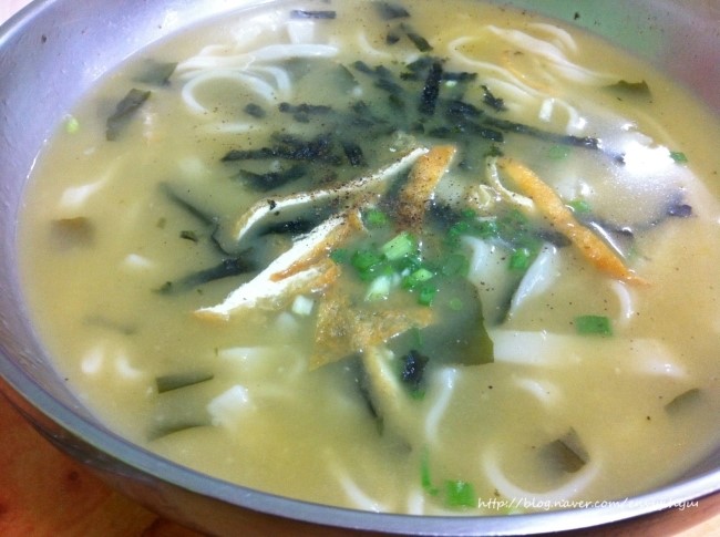 태희칼국수 이미지