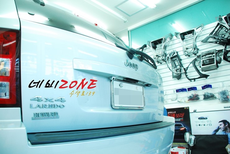 서대문JEEP 이미지