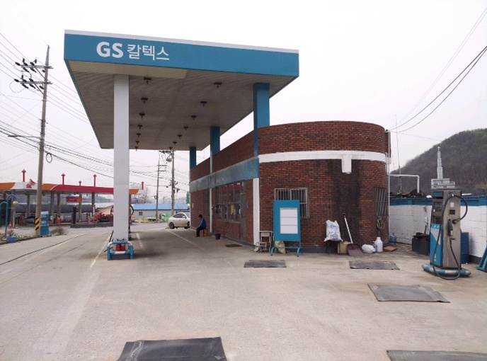 남양주주유소 이미지