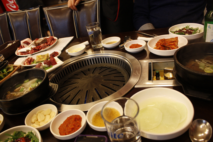 송정정육점식당 이미지