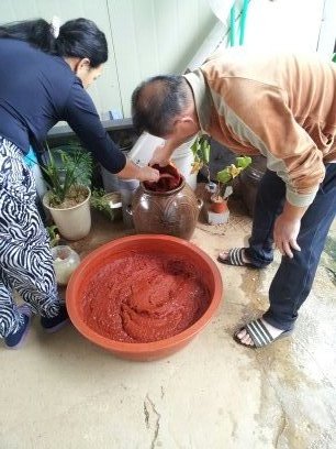 정남떡방앗간 이미지