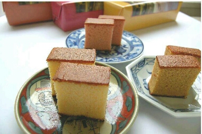 보스카스테라 이미지