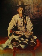 상례차림 이미지