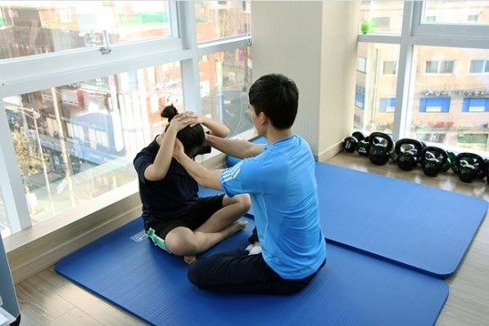 바른스포츠 이미지
