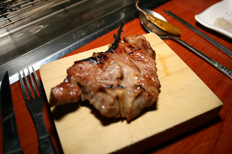 동방양꼬치 이미지
