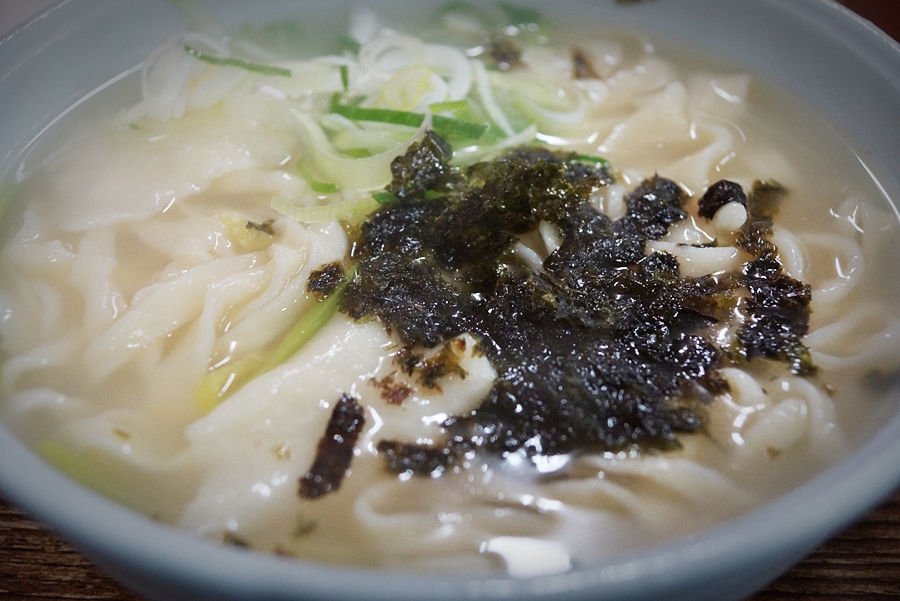 종로할머니칼국수 이미지