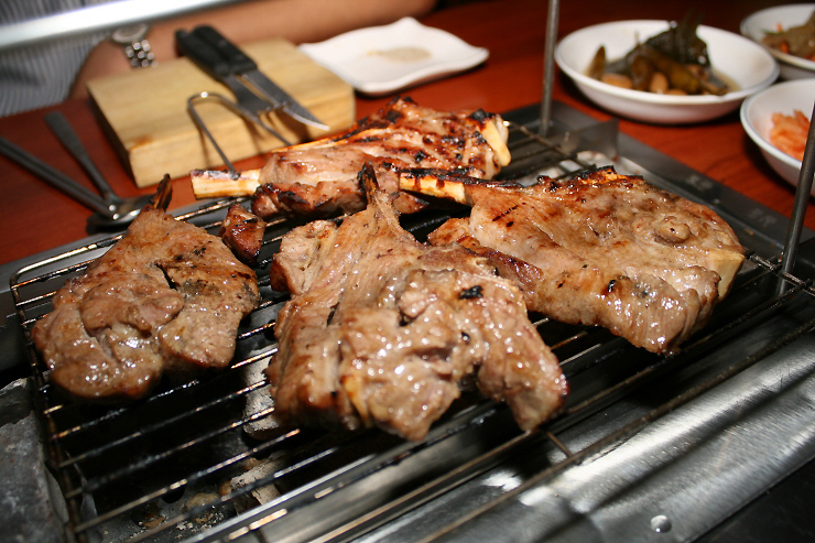 동방양꼬치 이미지
