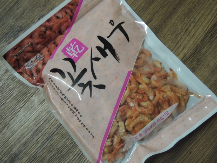 대봉건해산물 이미지