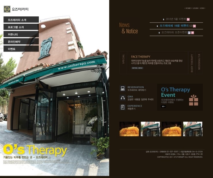 오즈테라피 이미지