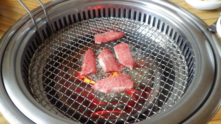 참고기 식육식당 이미지