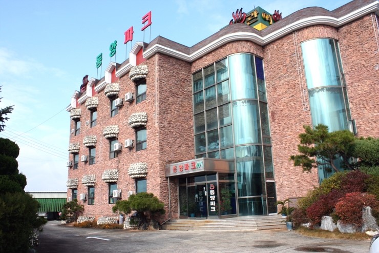 논산IC주유소 이미지