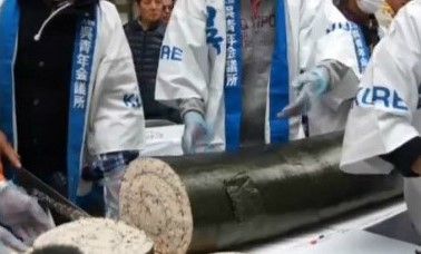 허허김밥 이미지