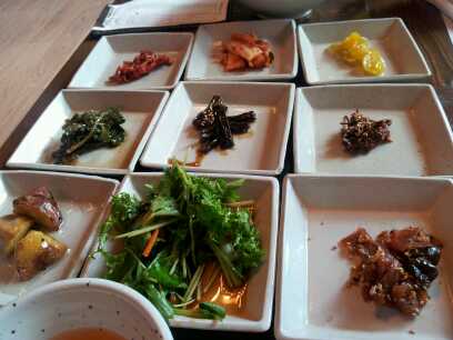 연화정식당 이미지