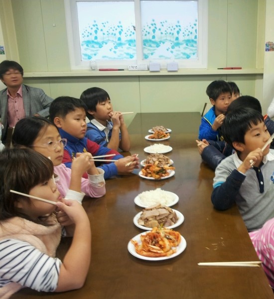 공현진초등학교 이미지