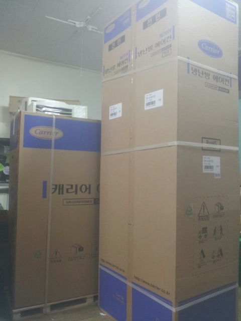 천안아산에어컨 이미지