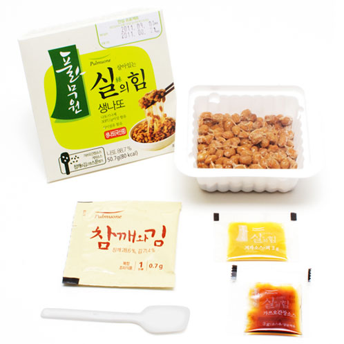 영원푸드 이미지