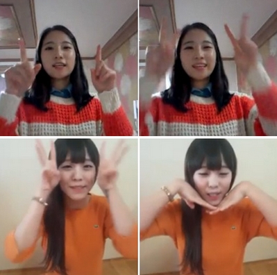 일더하기일 이미지