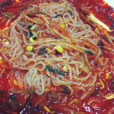 원조연산해물찜 이미지