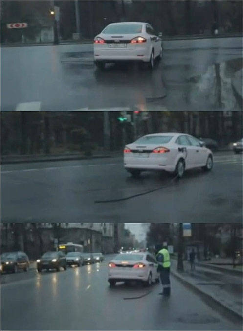 동우주유소 이미지