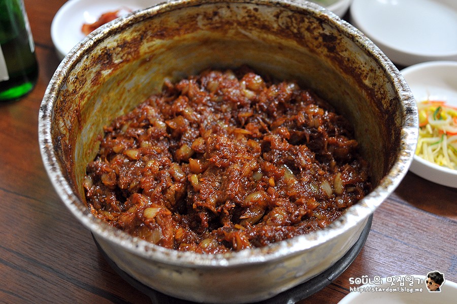 동인돼지갈비찜 이미지