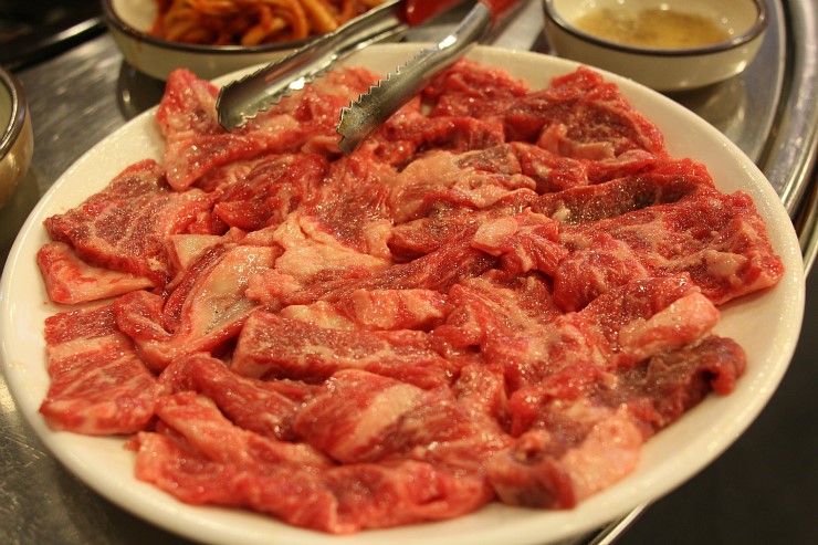 대관령생고기 이미지