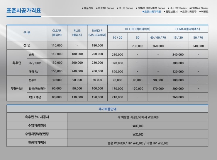 (주)쿨맥스 이미지