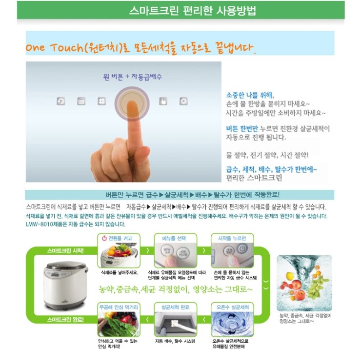 스마트크린 이미지