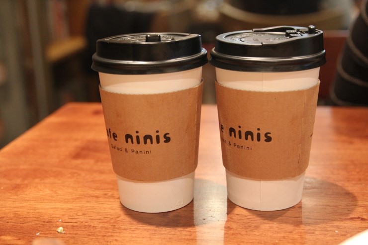 카페니니스 이미지