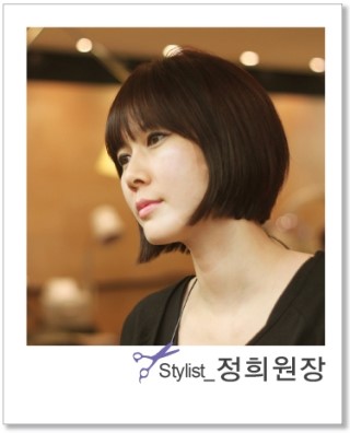 정희헤어 이미지